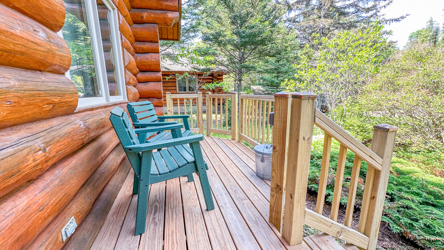 Lutsen Vacation Rental