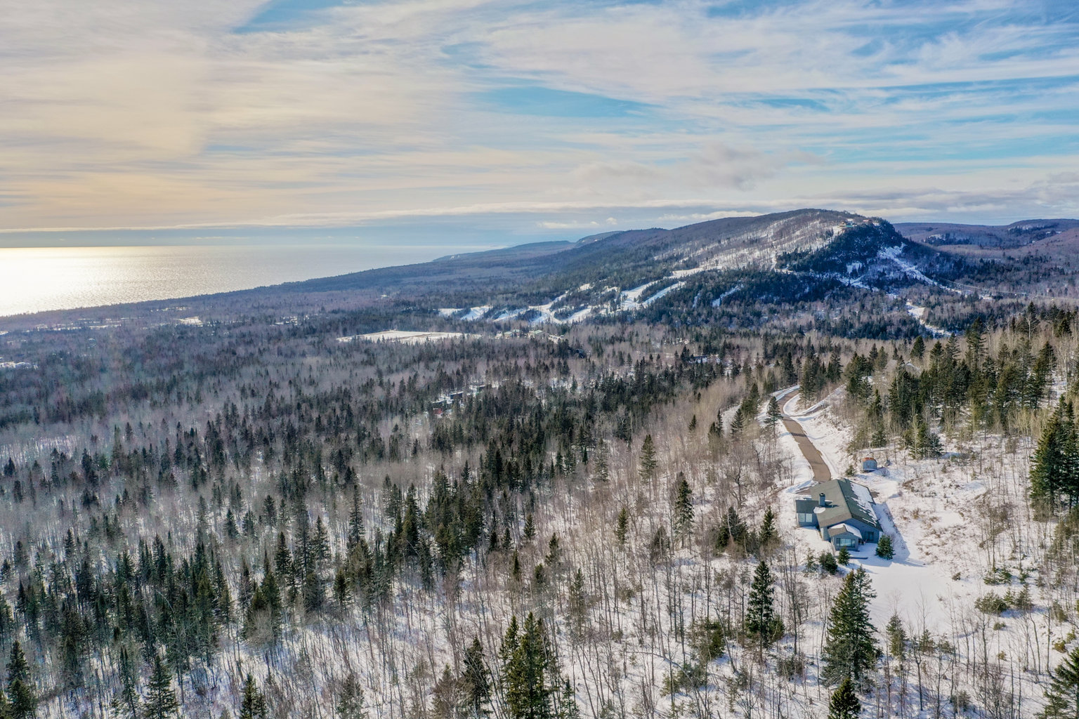 Lutsen Vacation Rental