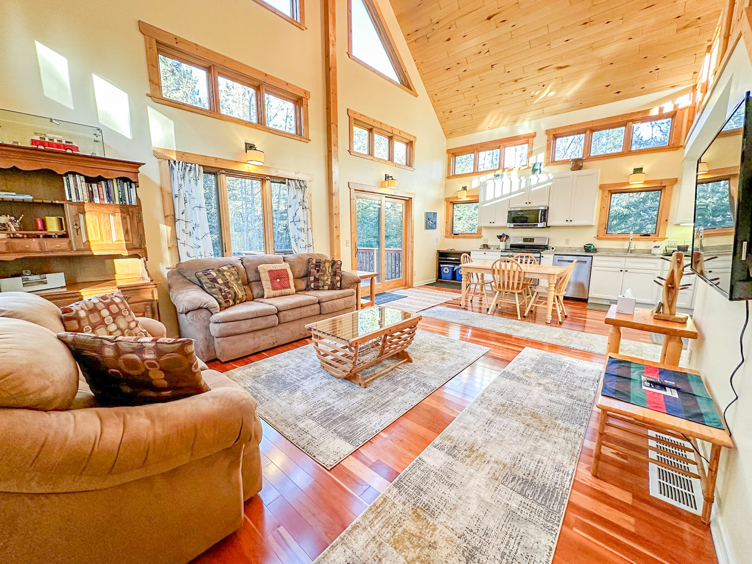Grand Marais Vacation Rental