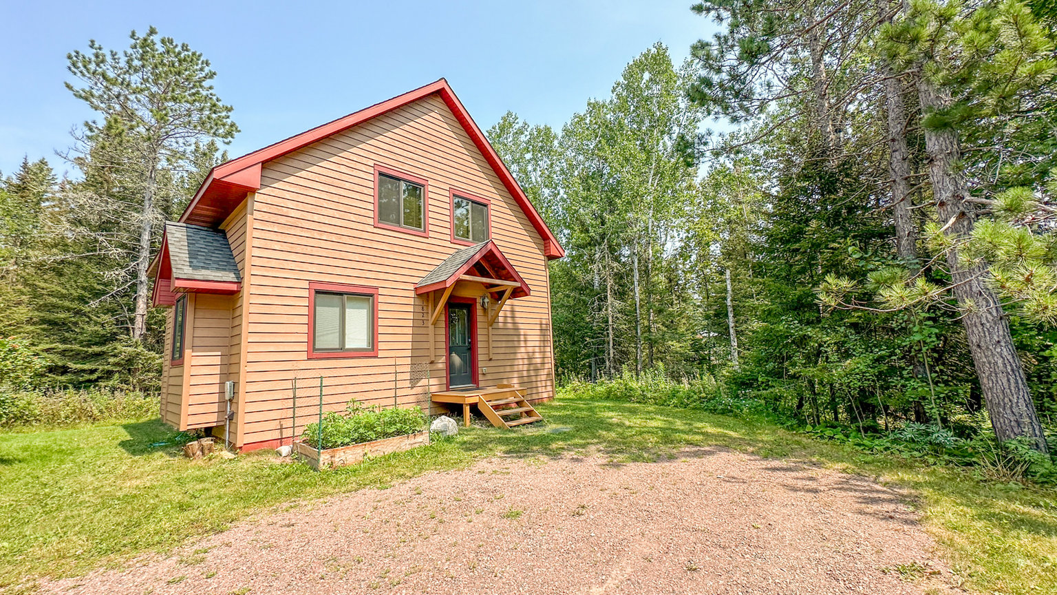 Grand Marais Vacation Rental