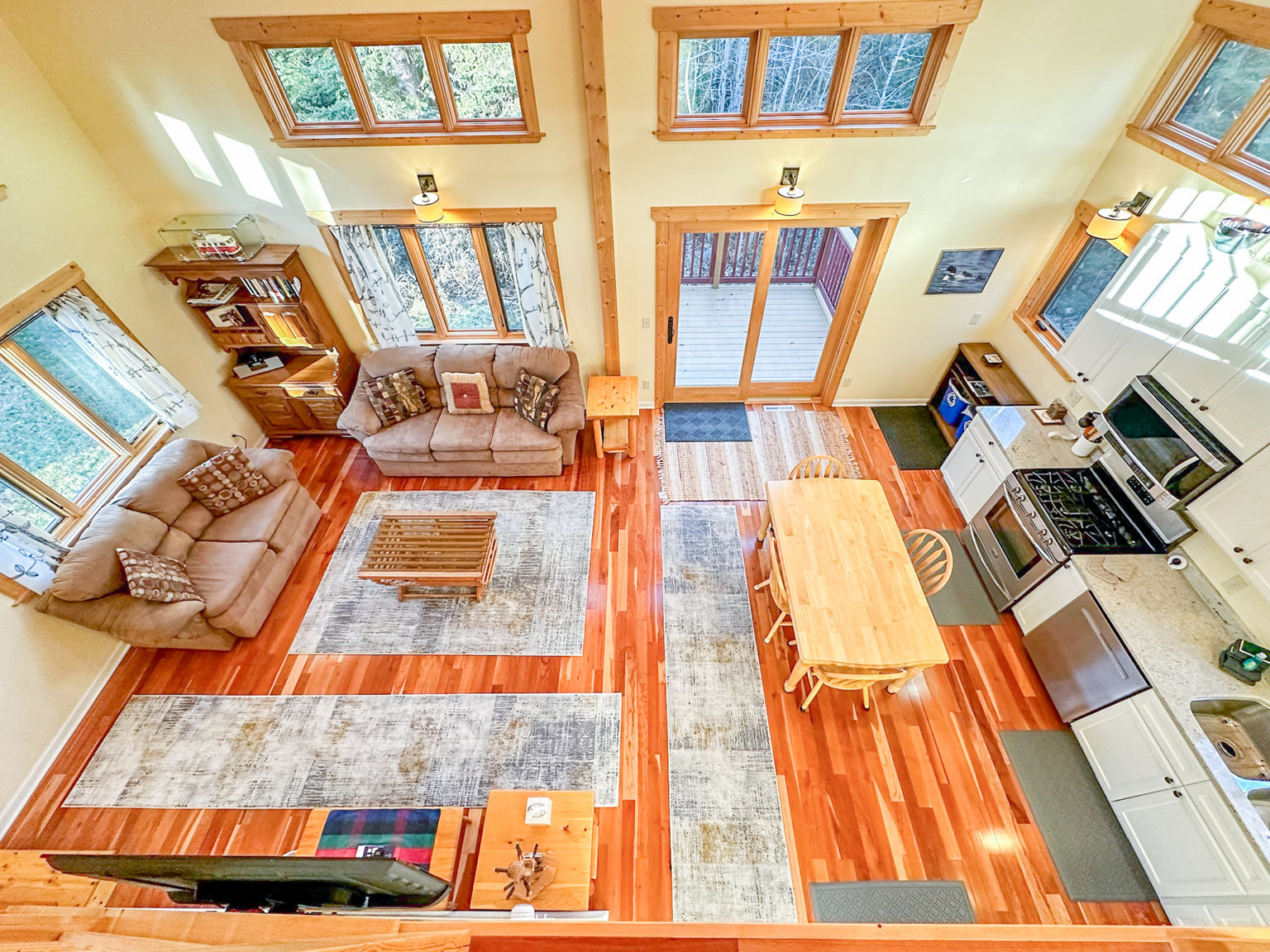 Grand Marais Vacation Rental