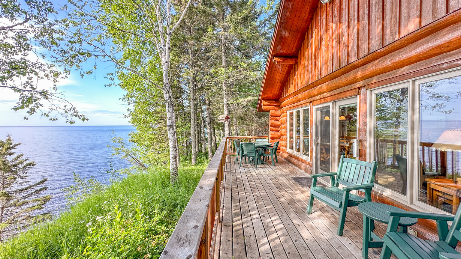 Lutsen Vacation Rental