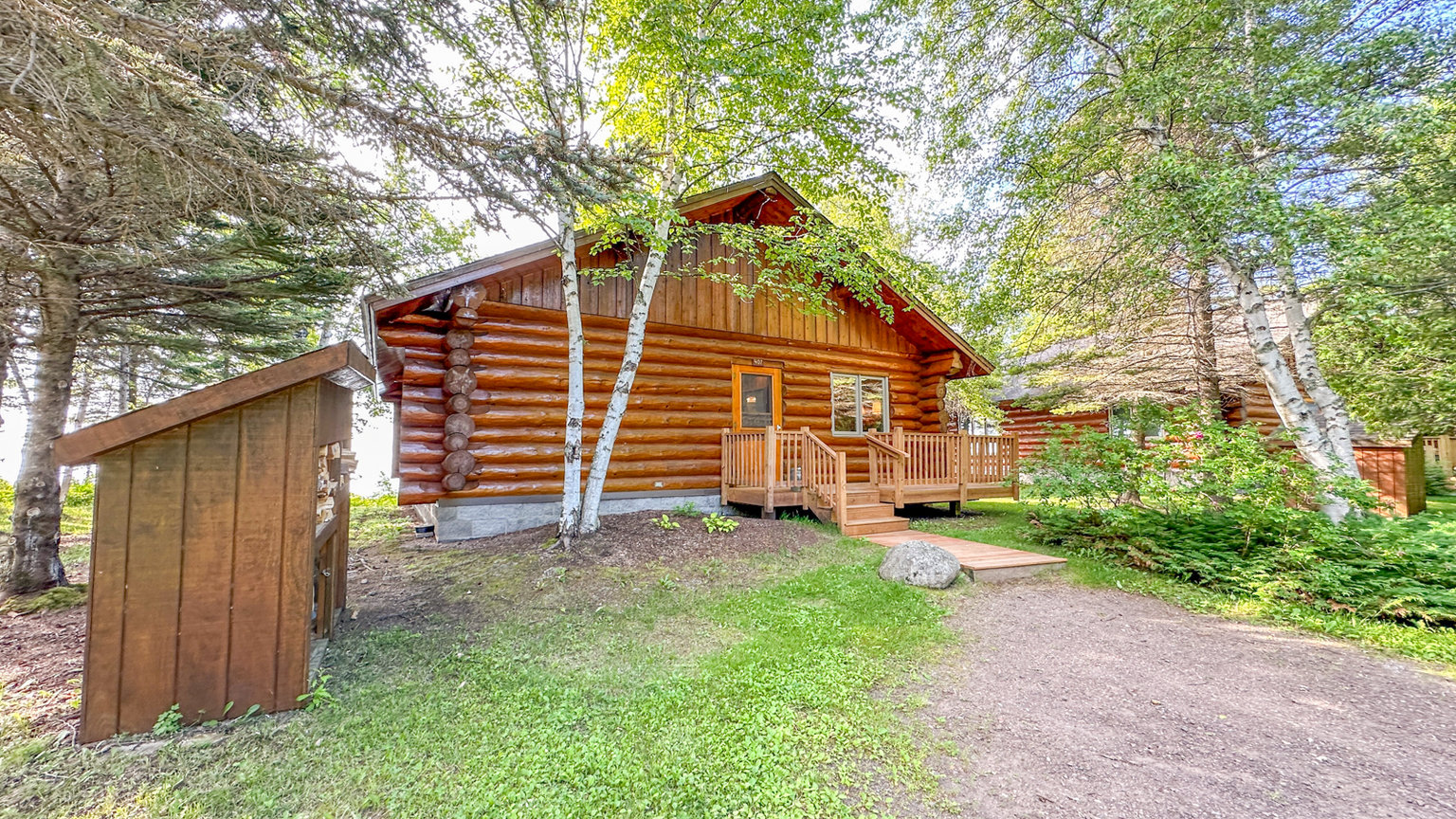 Lutsen Vacation Rental