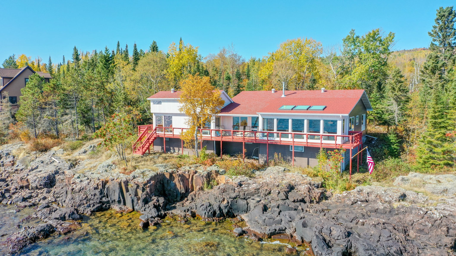 Grand Marais Vacation Rental