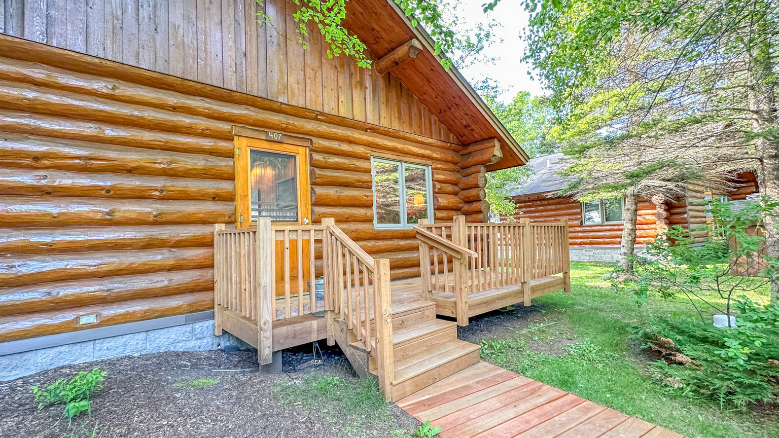 Lutsen Vacation Rental