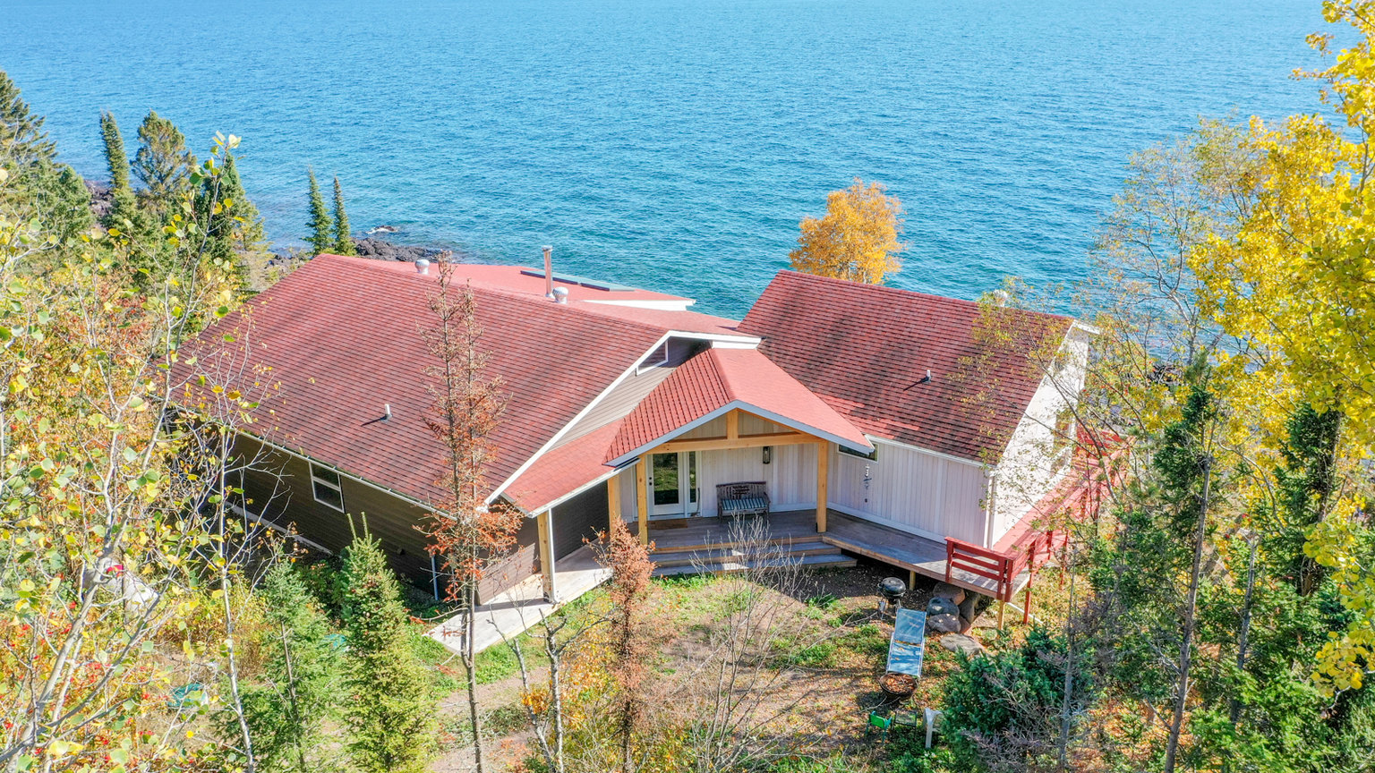 Grand Marais Vacation Rental