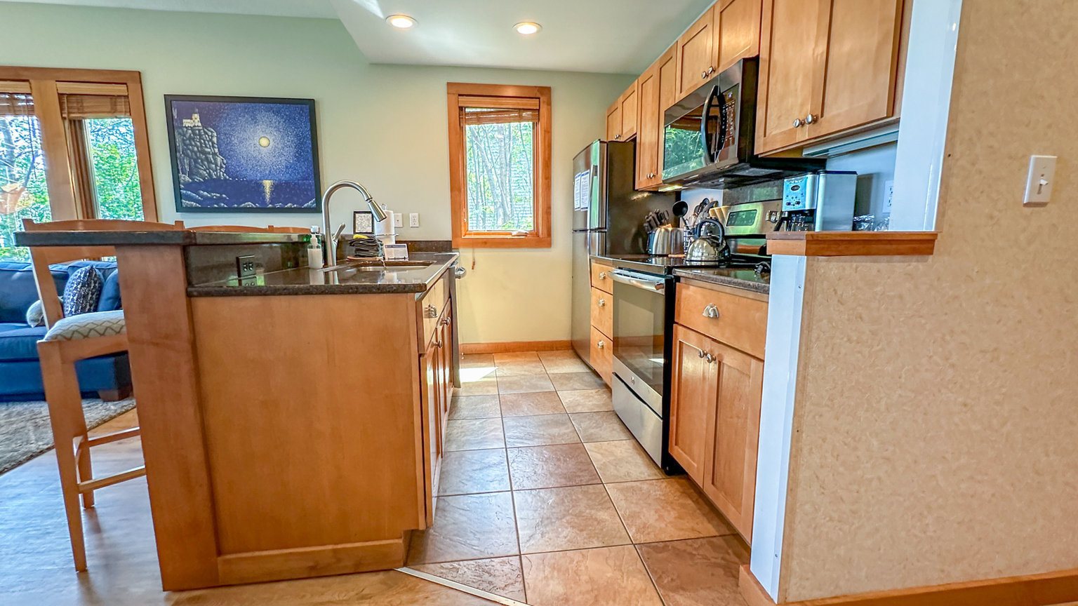 Lutsen Vacation Rental