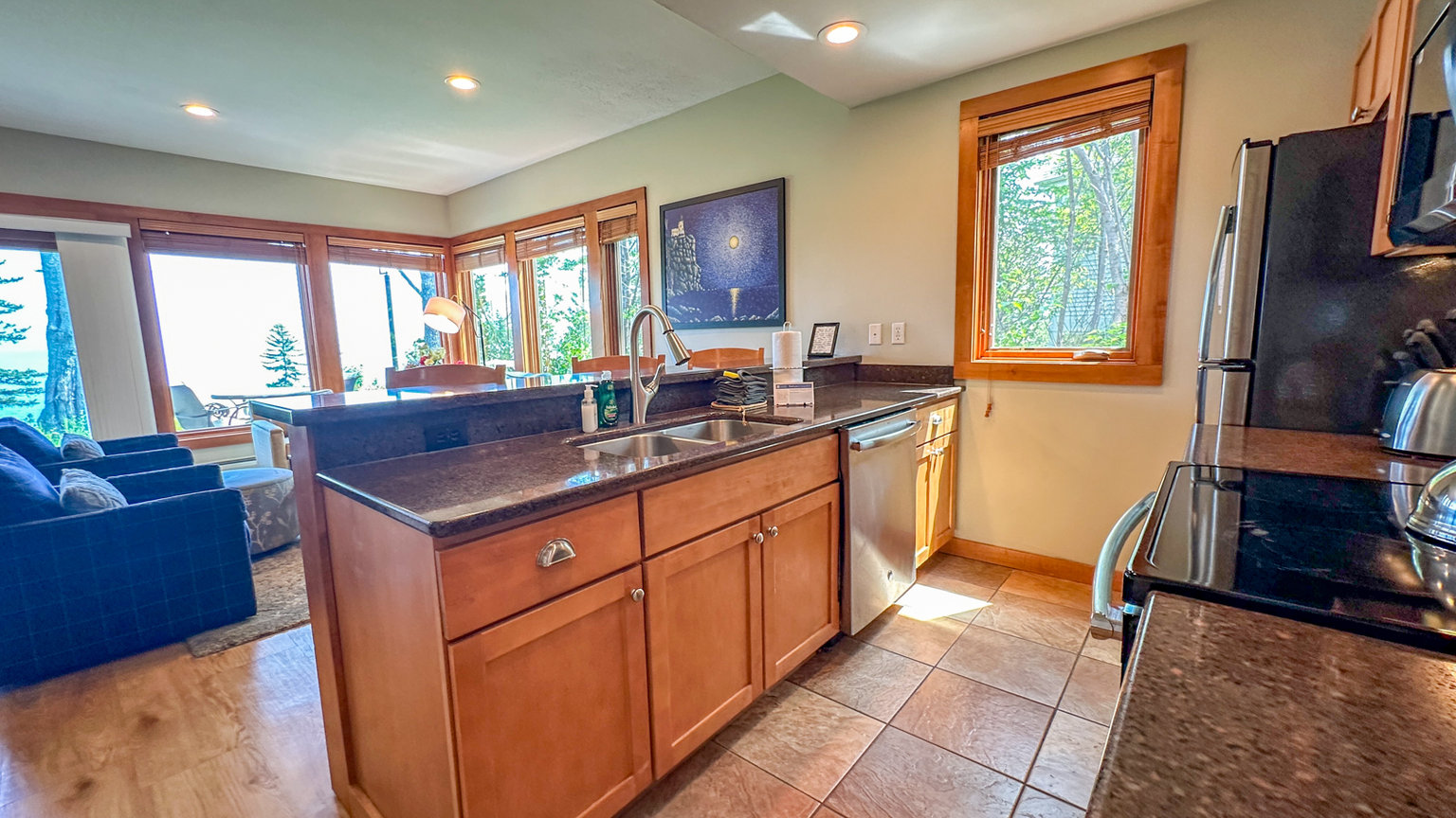 Lutsen Vacation Rental