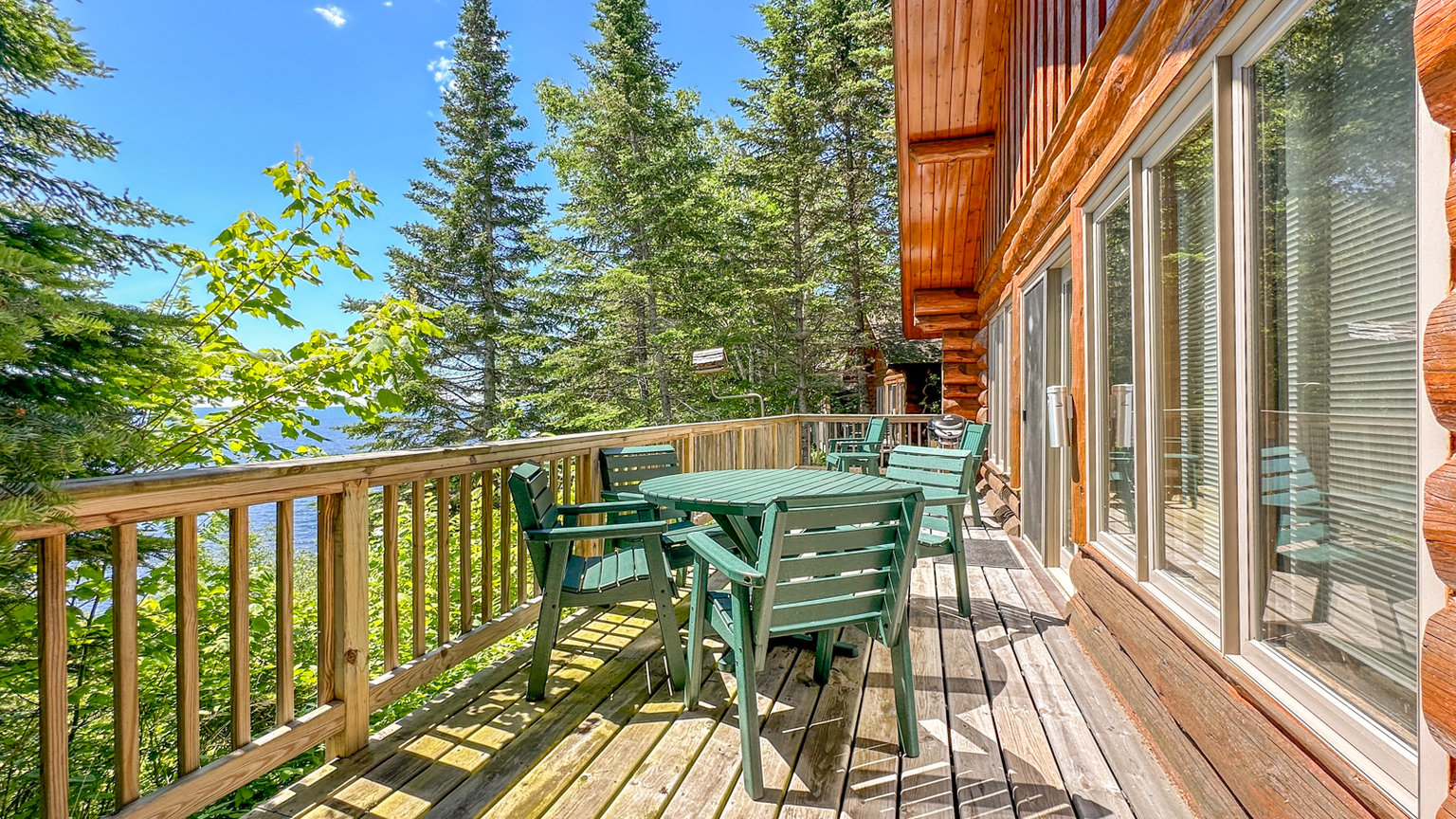 Lutsen Vacation Rental