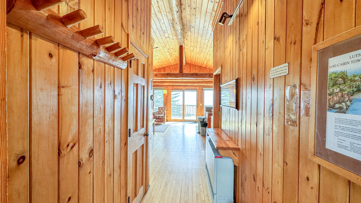 Lutsen Vacation Rental