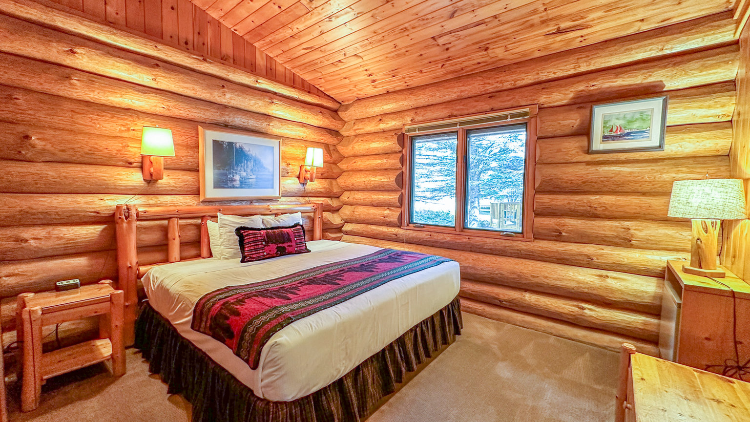 Lutsen Vacation Rental