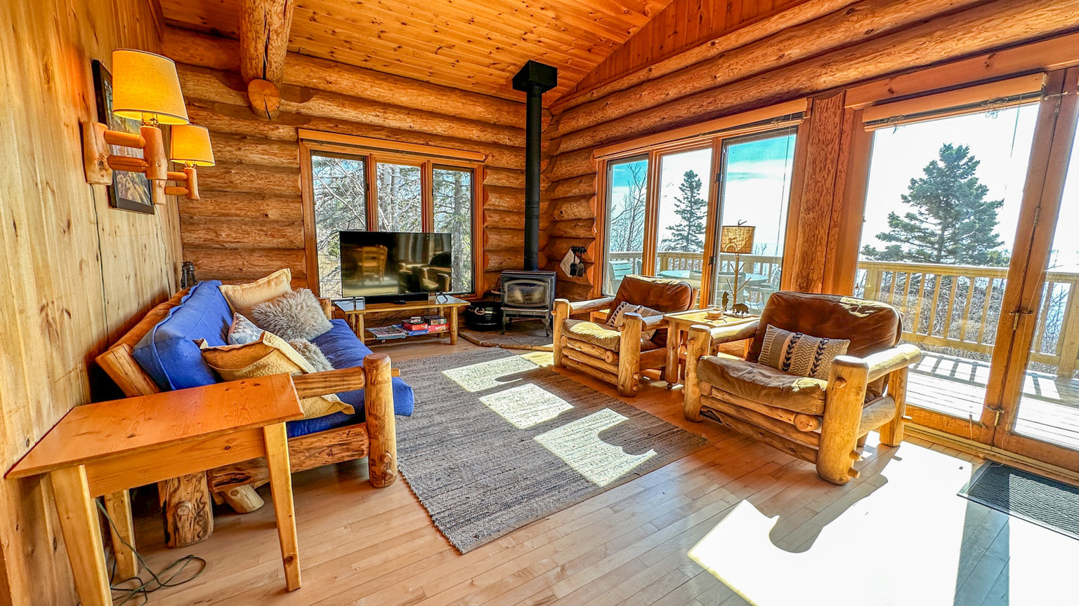 Lutsen Vacation Rental