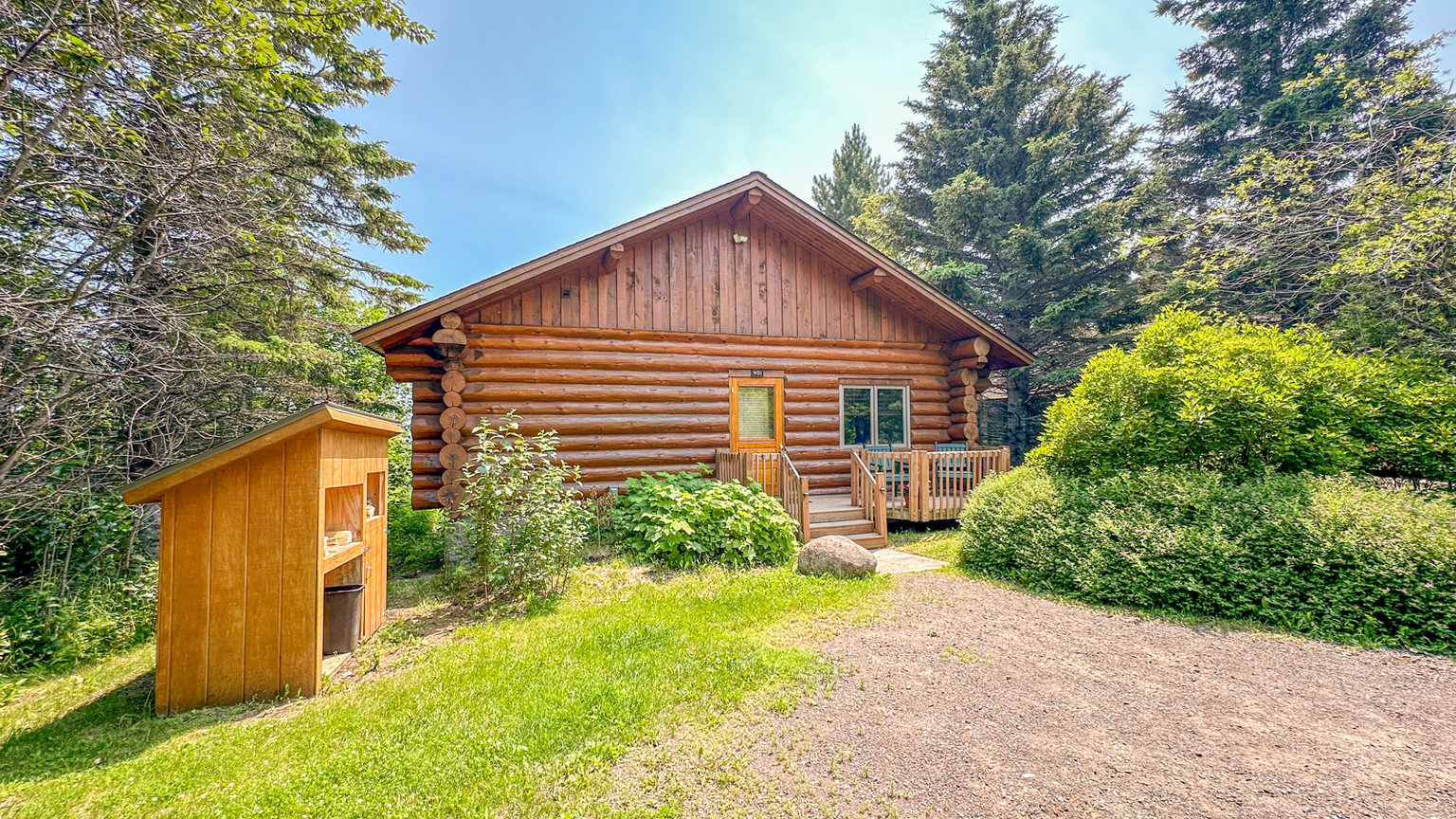 Lutsen Vacation Rental