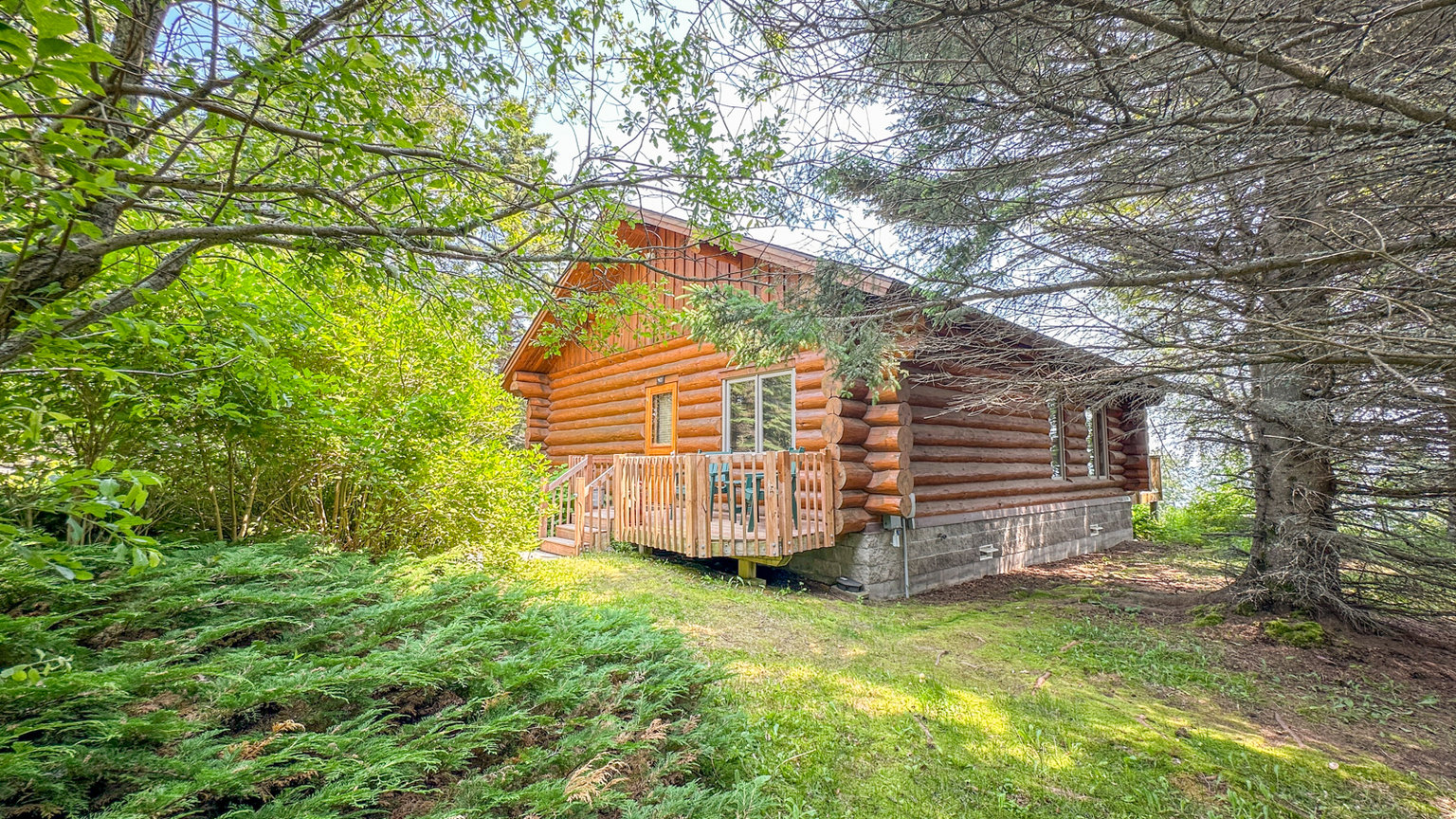 Lutsen Vacation Rental