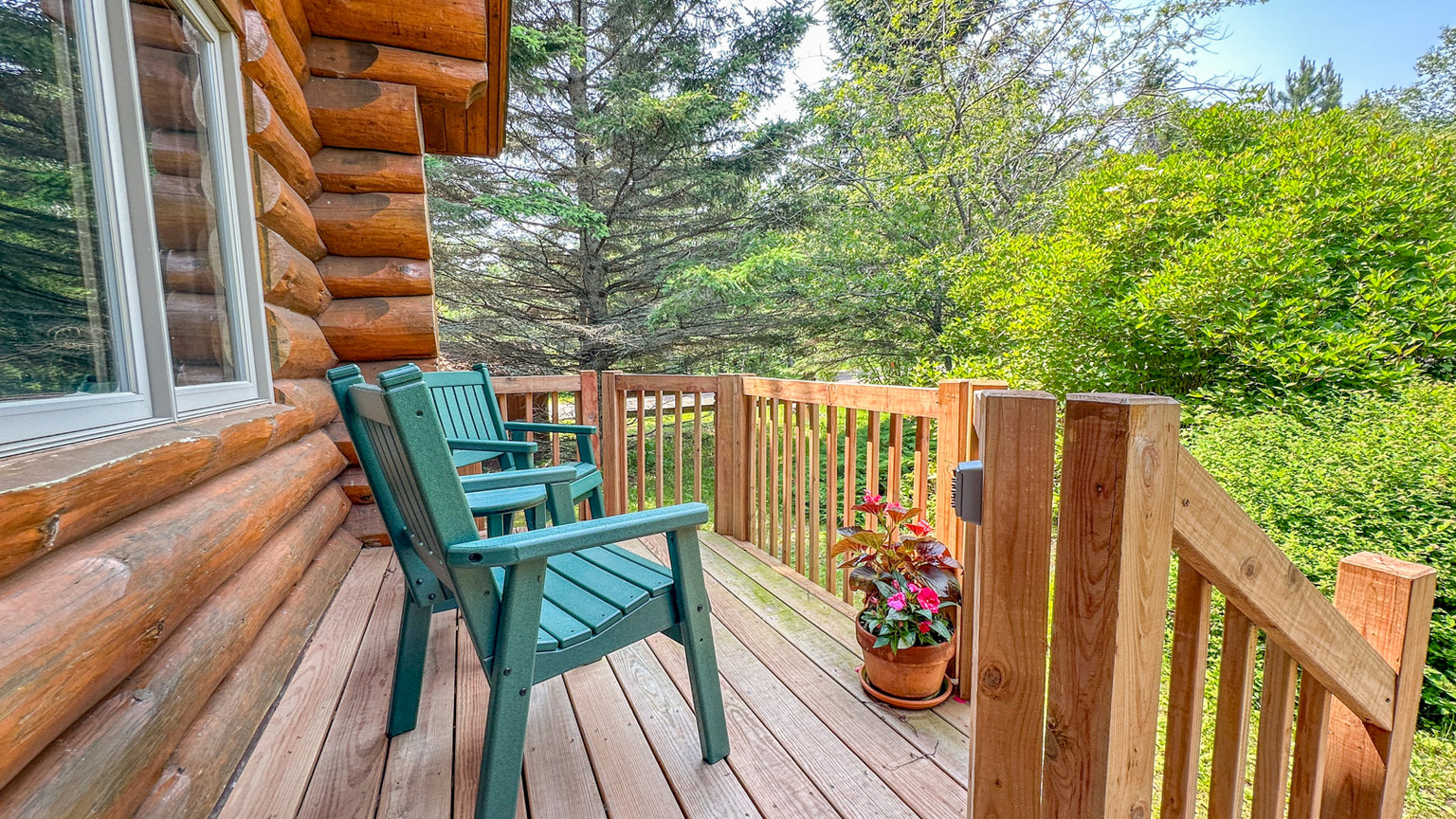 Lutsen Vacation Rental