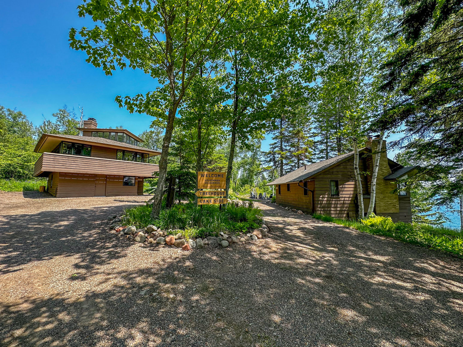 Schroeder Vacation Rental