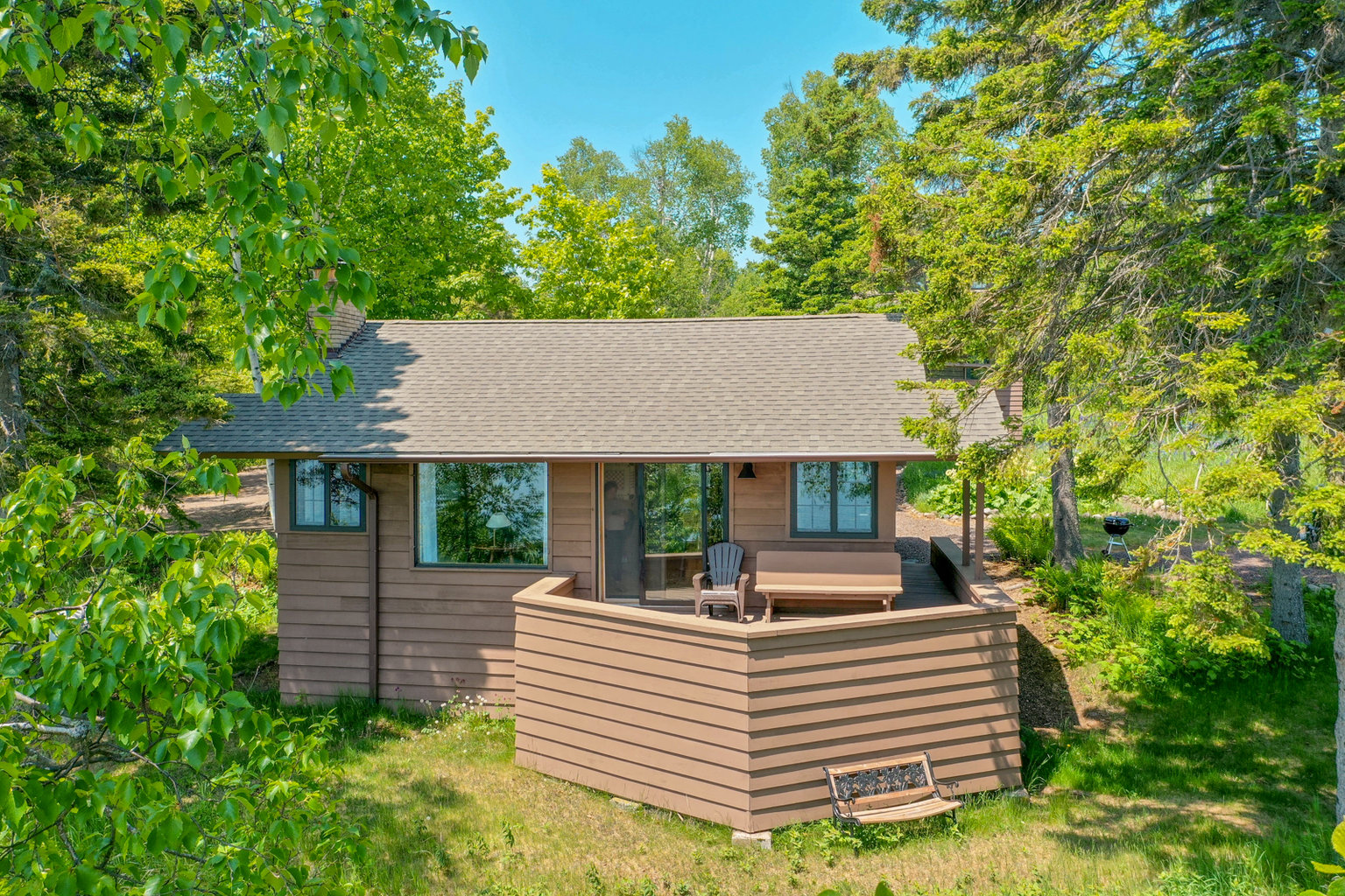 Schroeder Vacation Rental