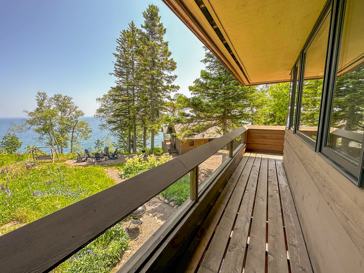 Schroeder Vacation Rental
