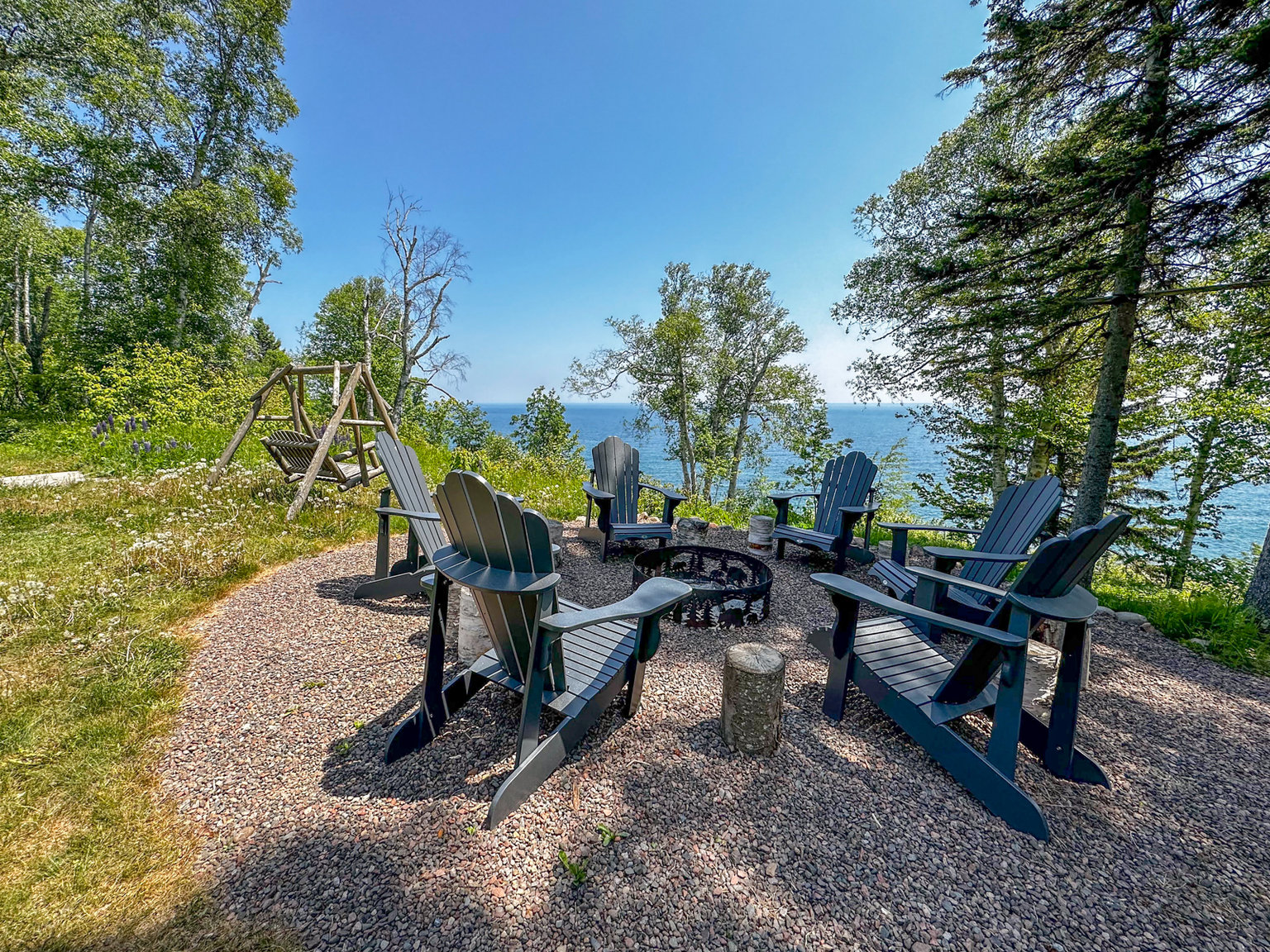 Schroeder Vacation Rental