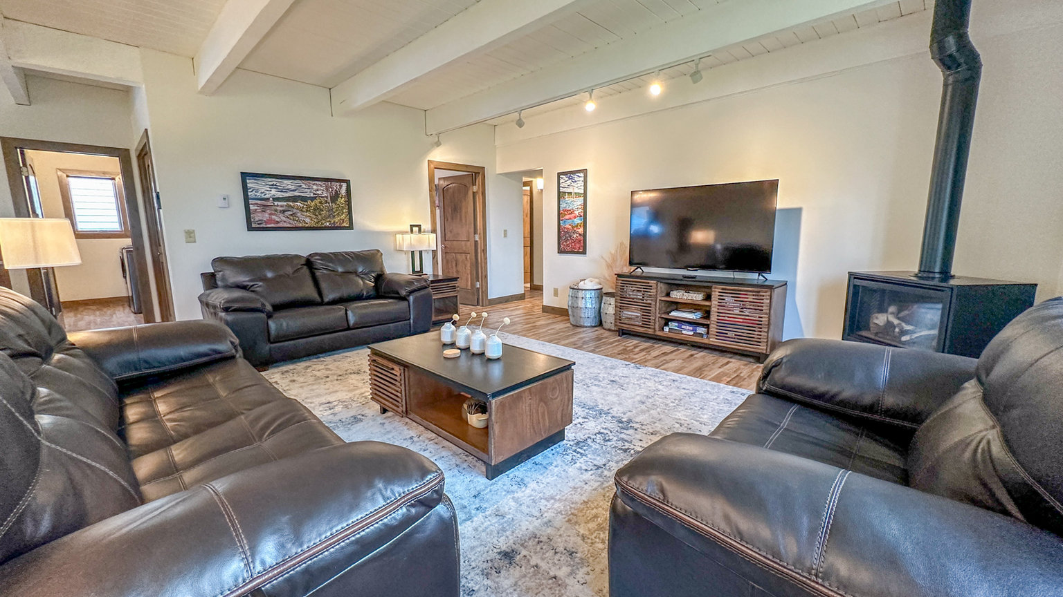 Grand Marais Vacation Rental