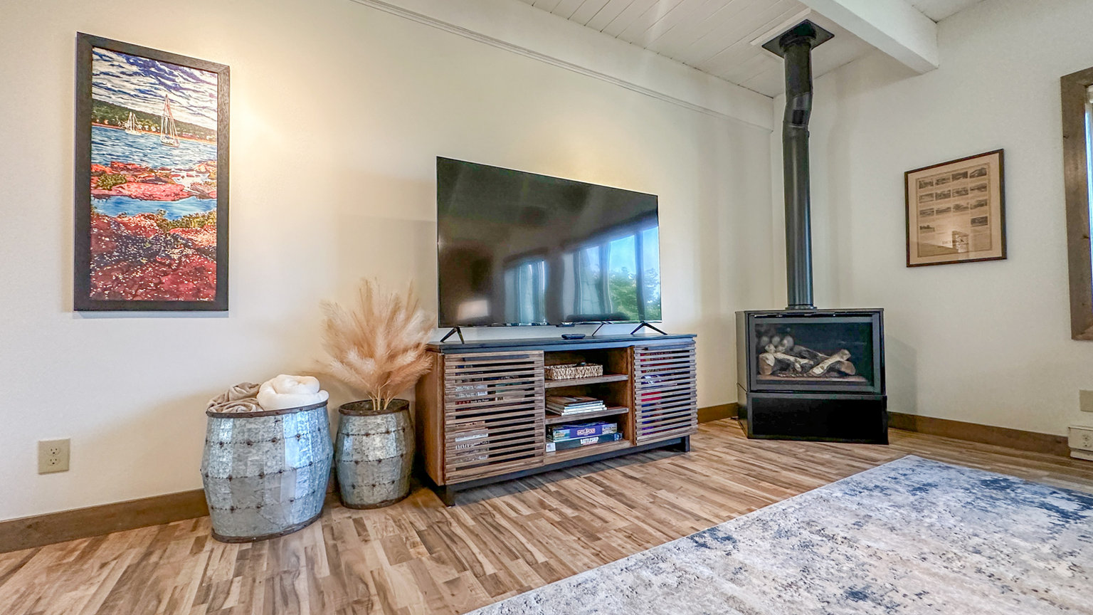 Grand Marais Vacation Rental