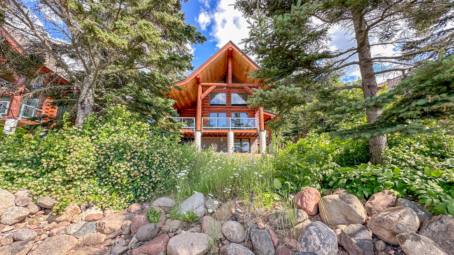 Schroeder Vacation Rental