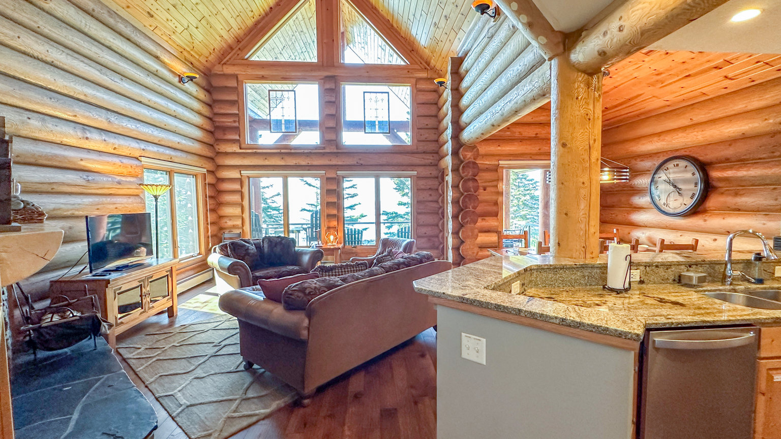 Schroeder Vacation Rental