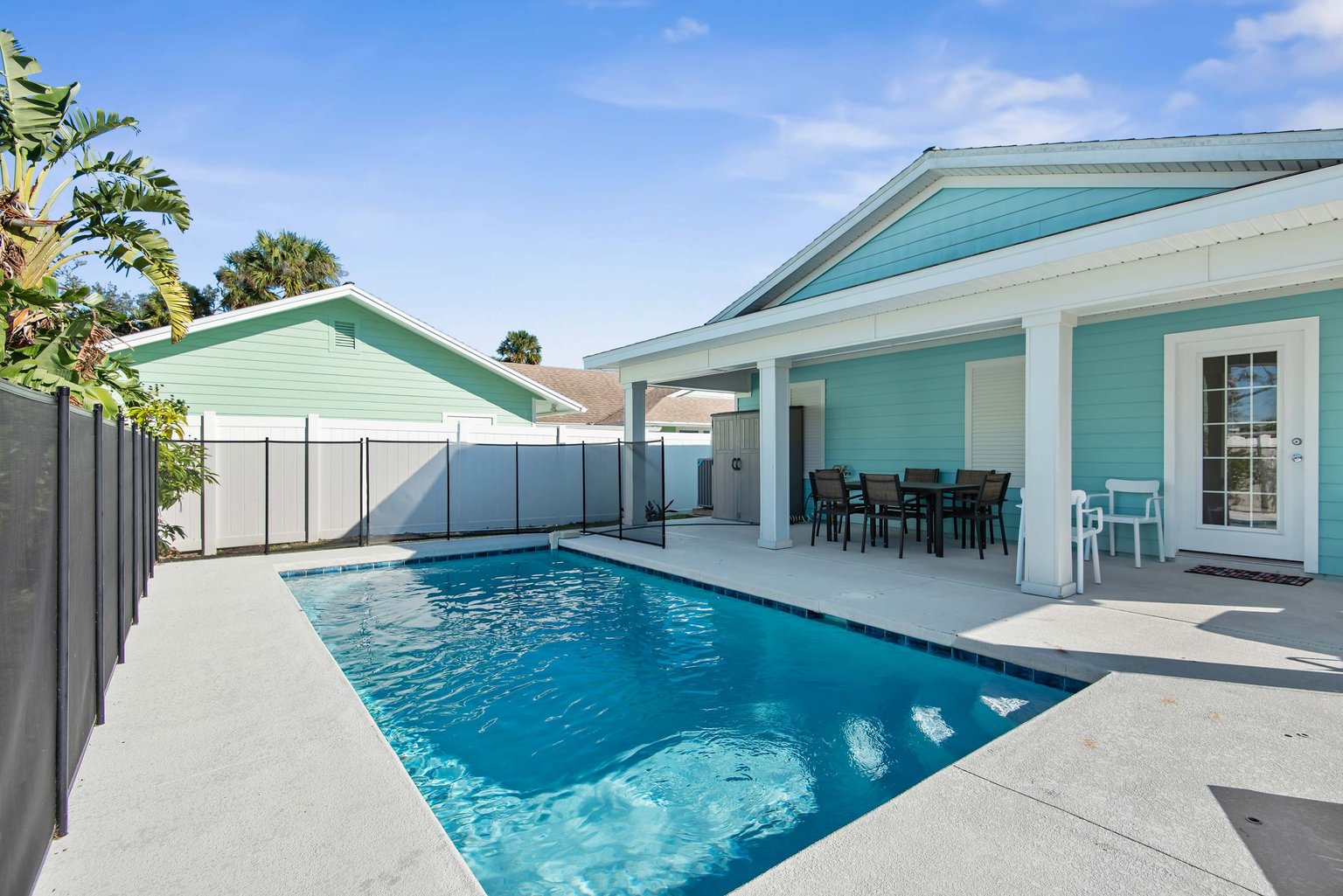 Palm Coast Vacation Rental