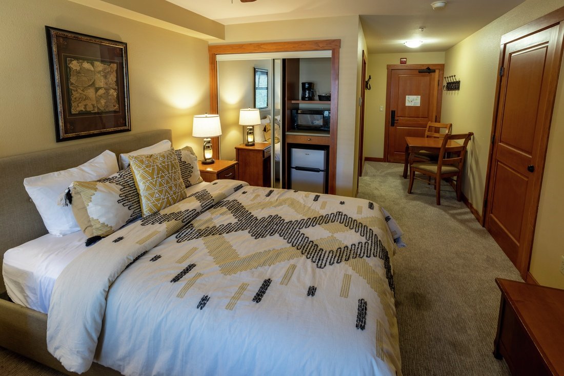 Solitude Vacation Rental