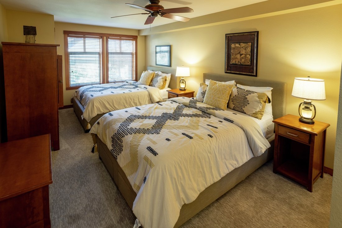Solitude Vacation Rental
