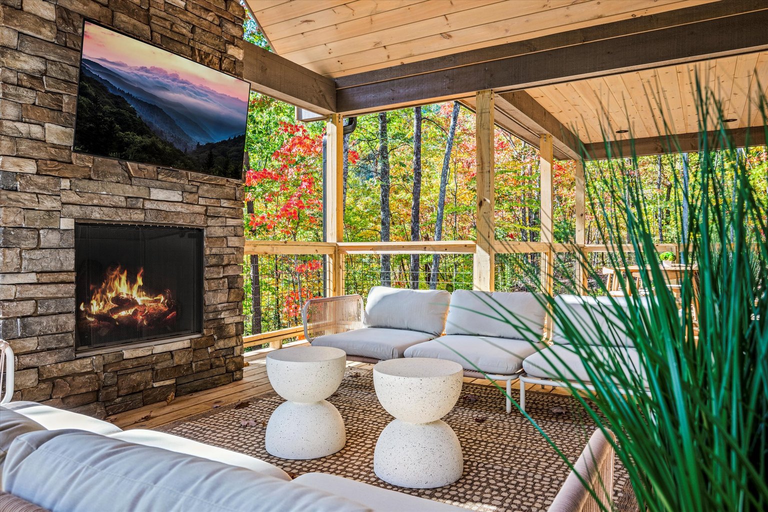 Sevierville Vacation Rental