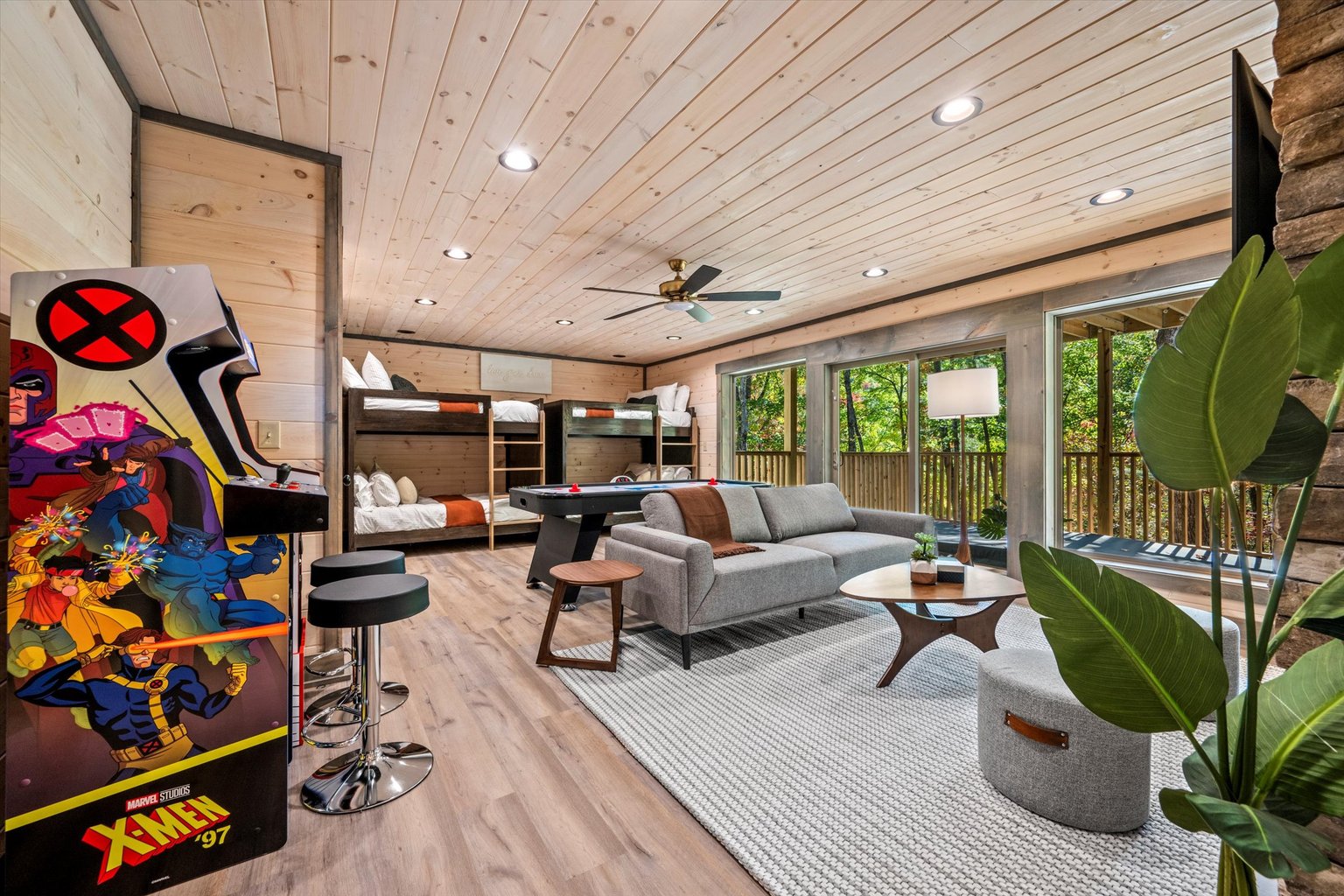 Sevierville Vacation Rental