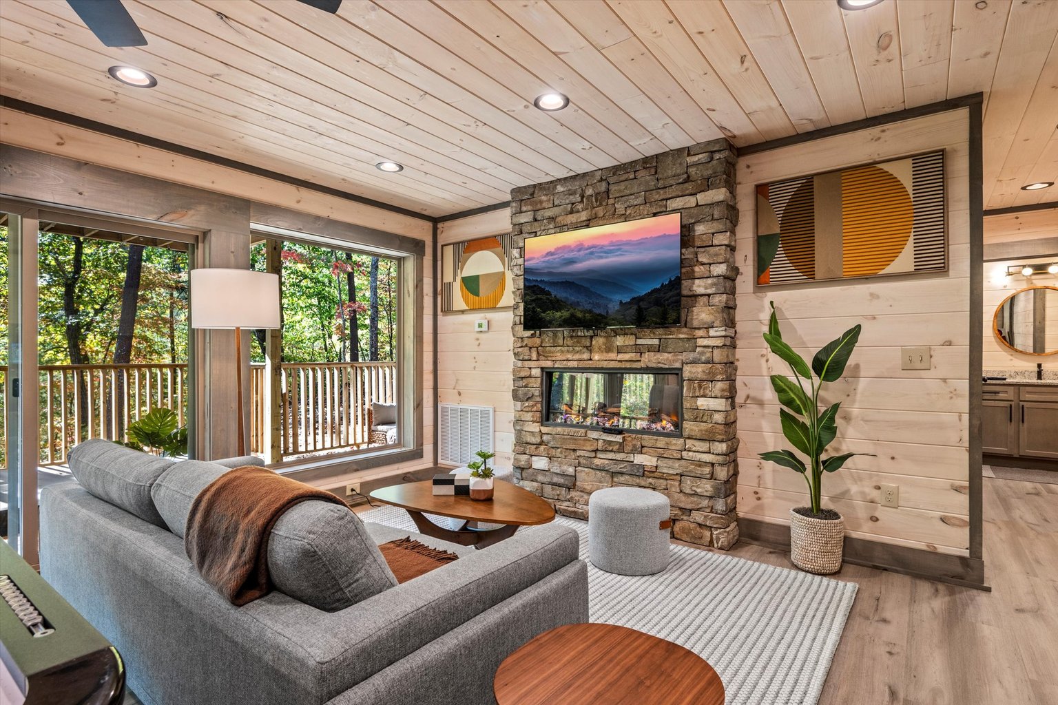 Sevierville Vacation Rental