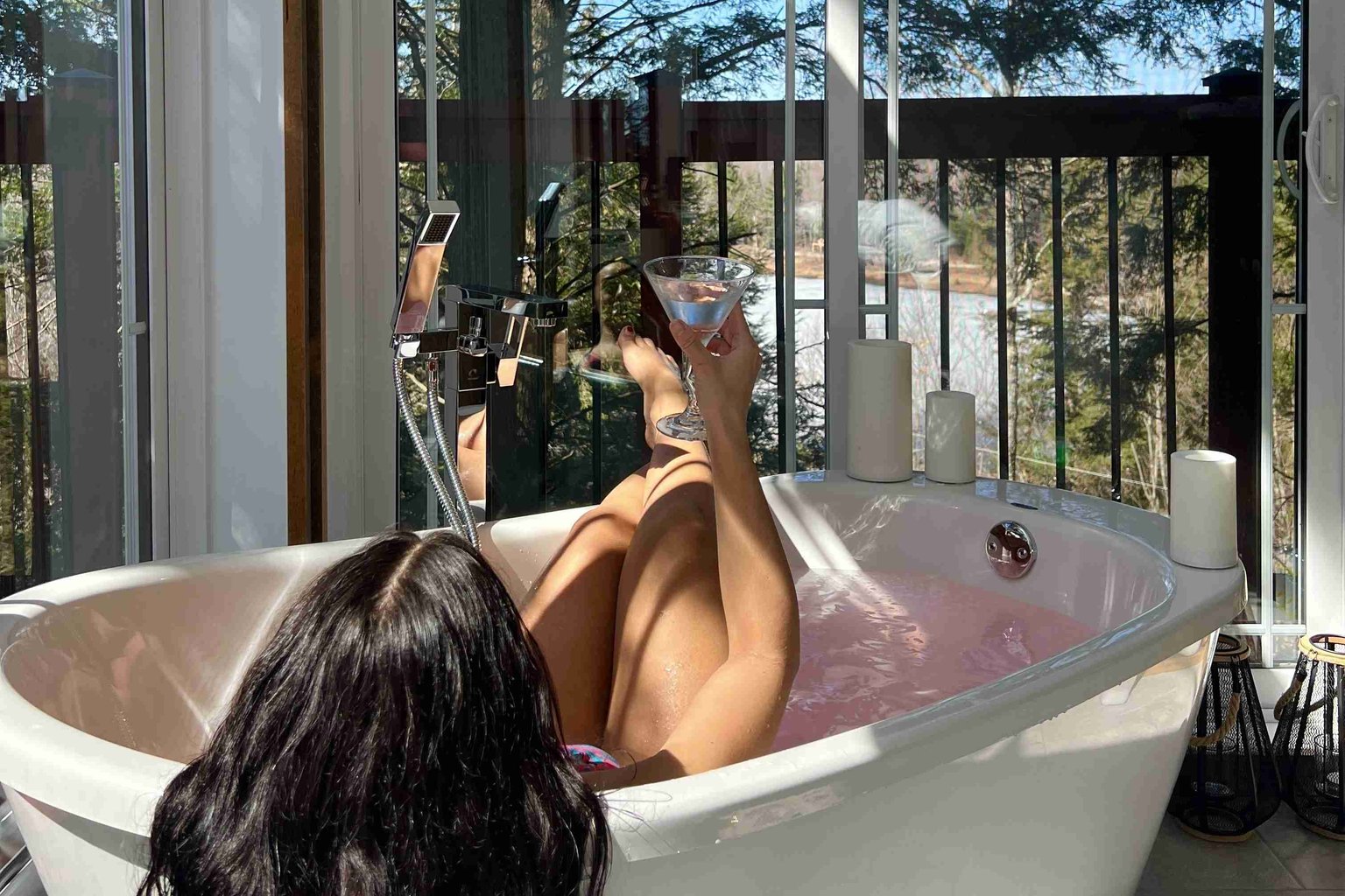 Grenville-sur-la-Rouge Vacation Rental