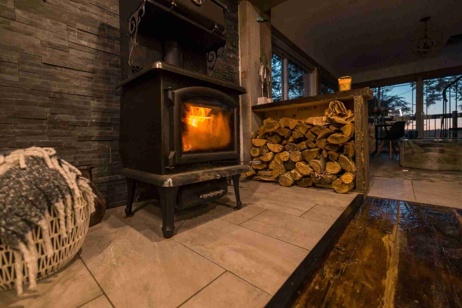 Grenville-sur-la-Rouge Vacation Rental