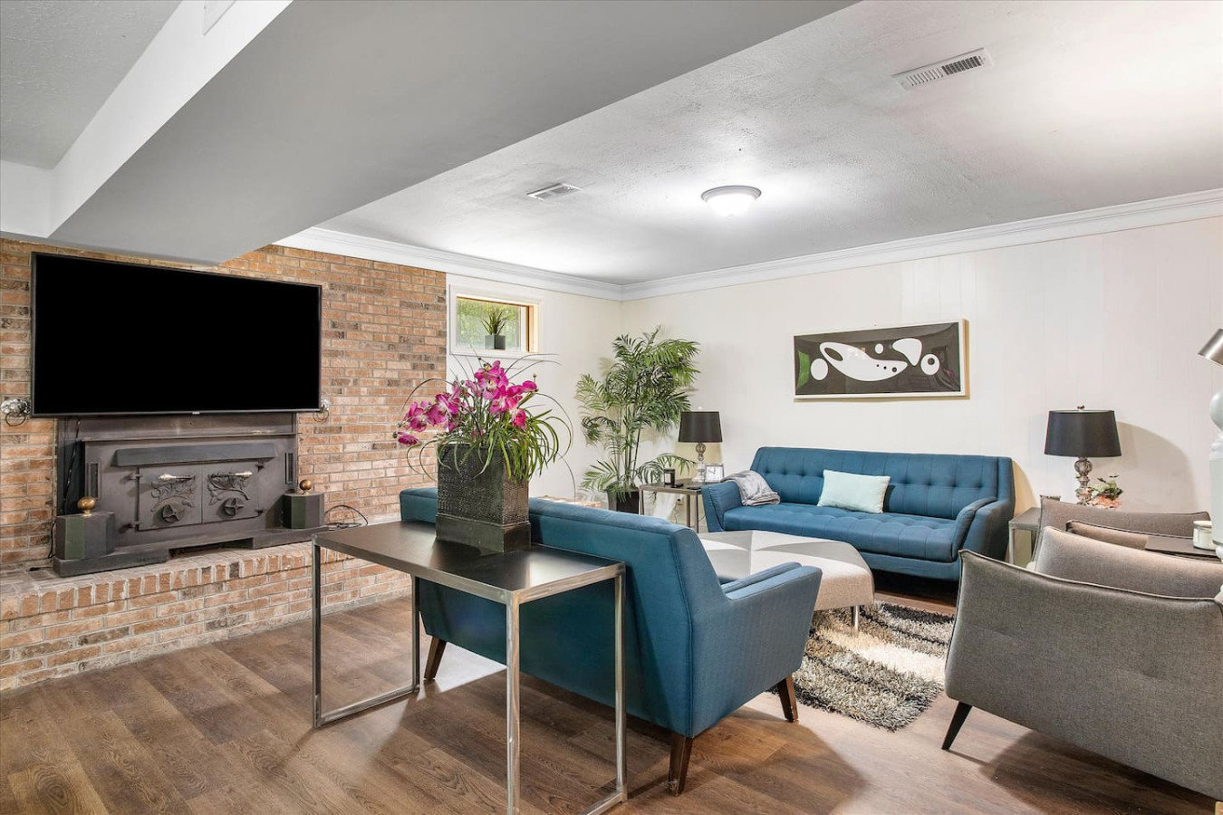 Richmond Vacation Rental