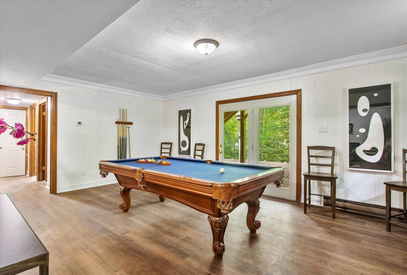 Richmond Vacation Rental