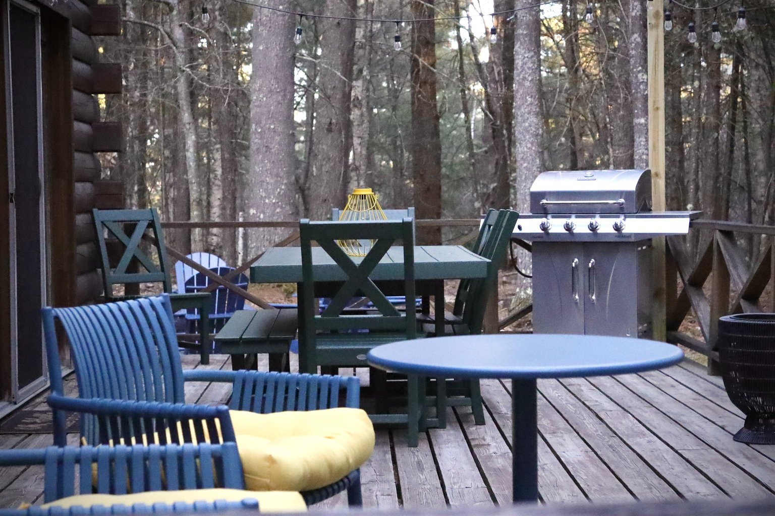 Wilmington Vacation Rental