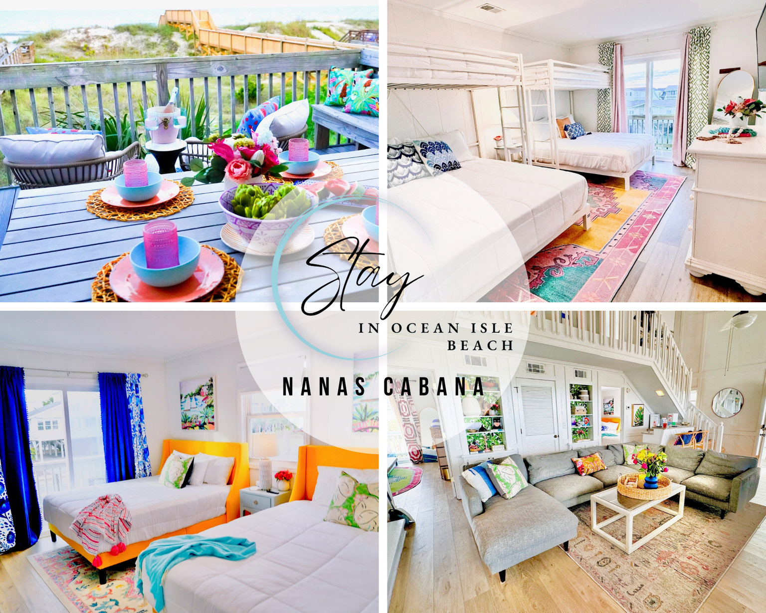 Ocean Isle Beach Vacation Rental