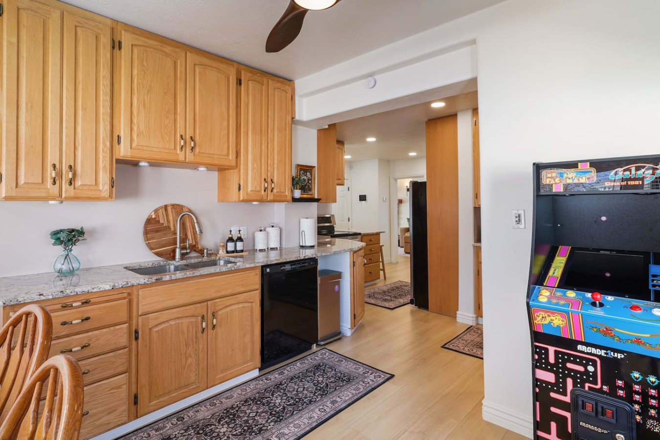 Provo Vacation Rental