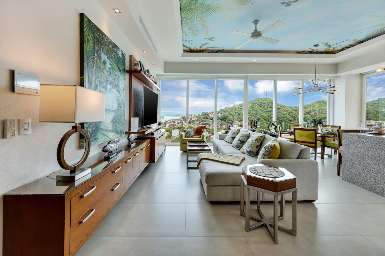 Puerto Vallarta Vacation Rental
