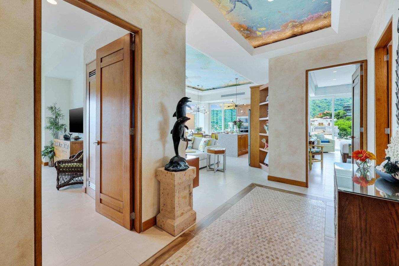 Puerto Vallarta Vacation Rental
