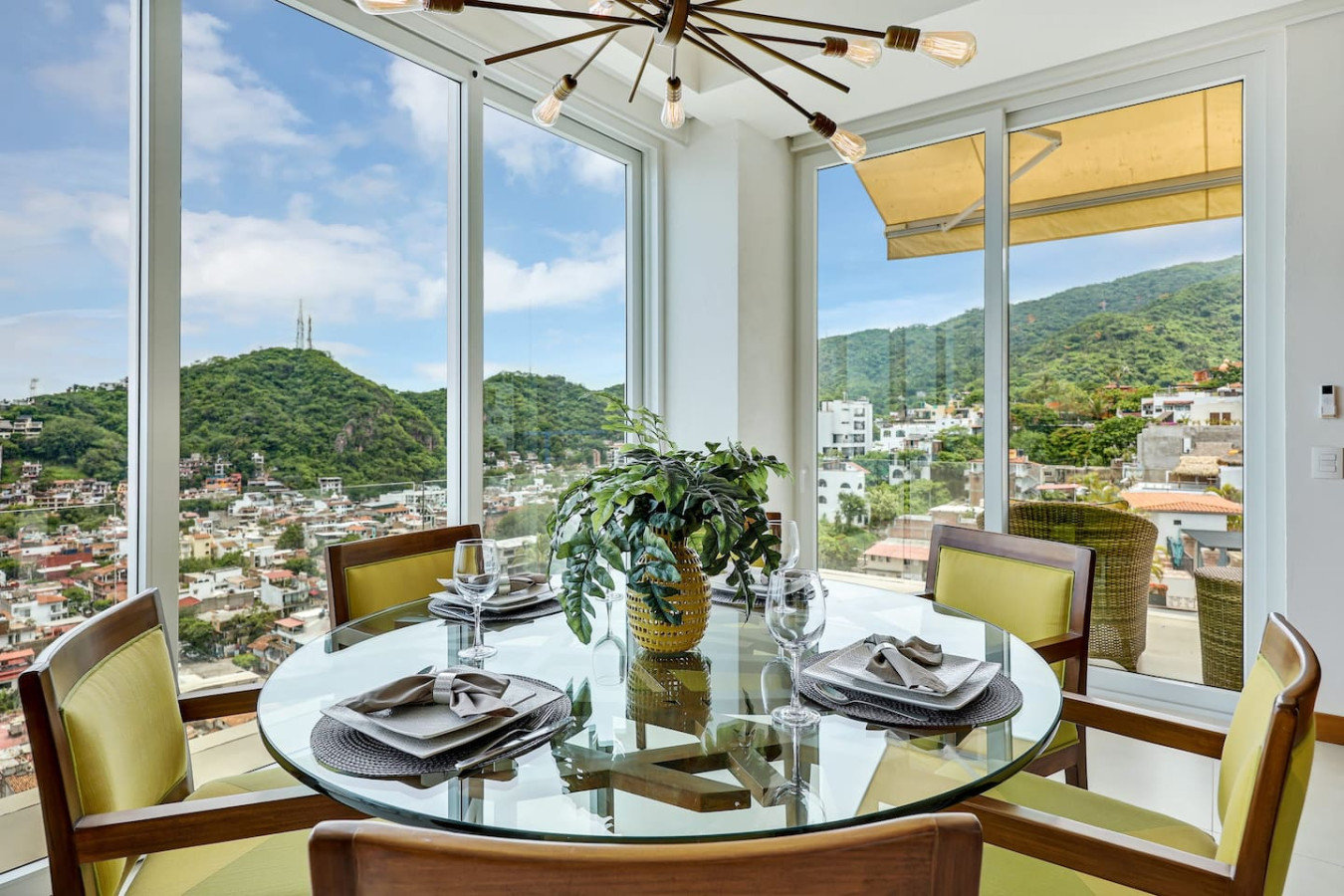 Puerto Vallarta Vacation Rental