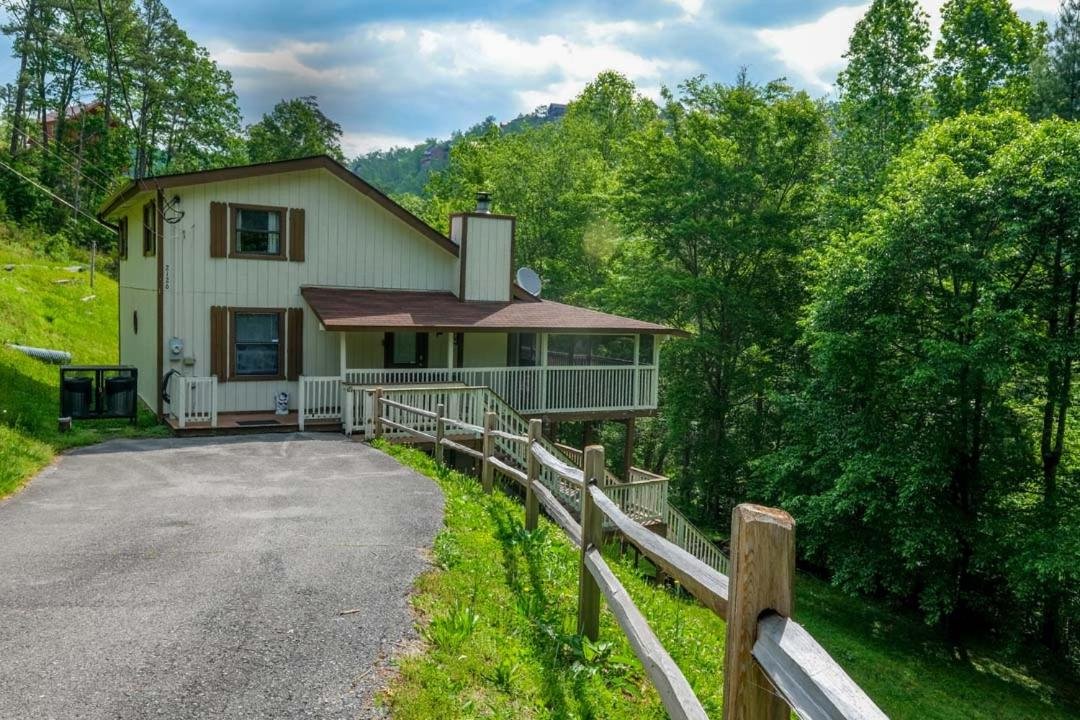 Sevierville  Vacation Rental