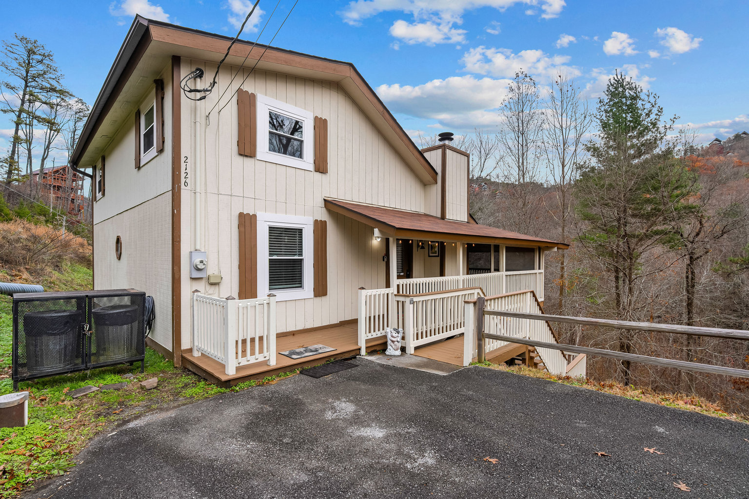 Sevierville  Vacation Rental