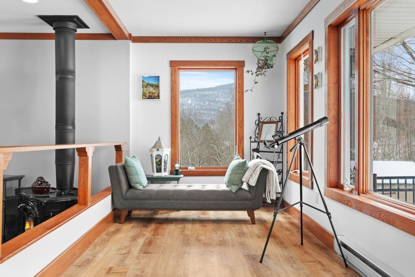 Denver Vacation Rental