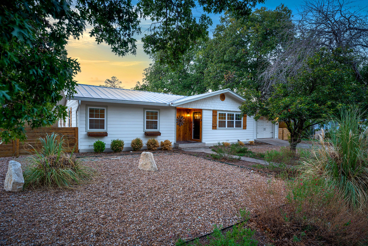 Fredericksburg Vacation Rental