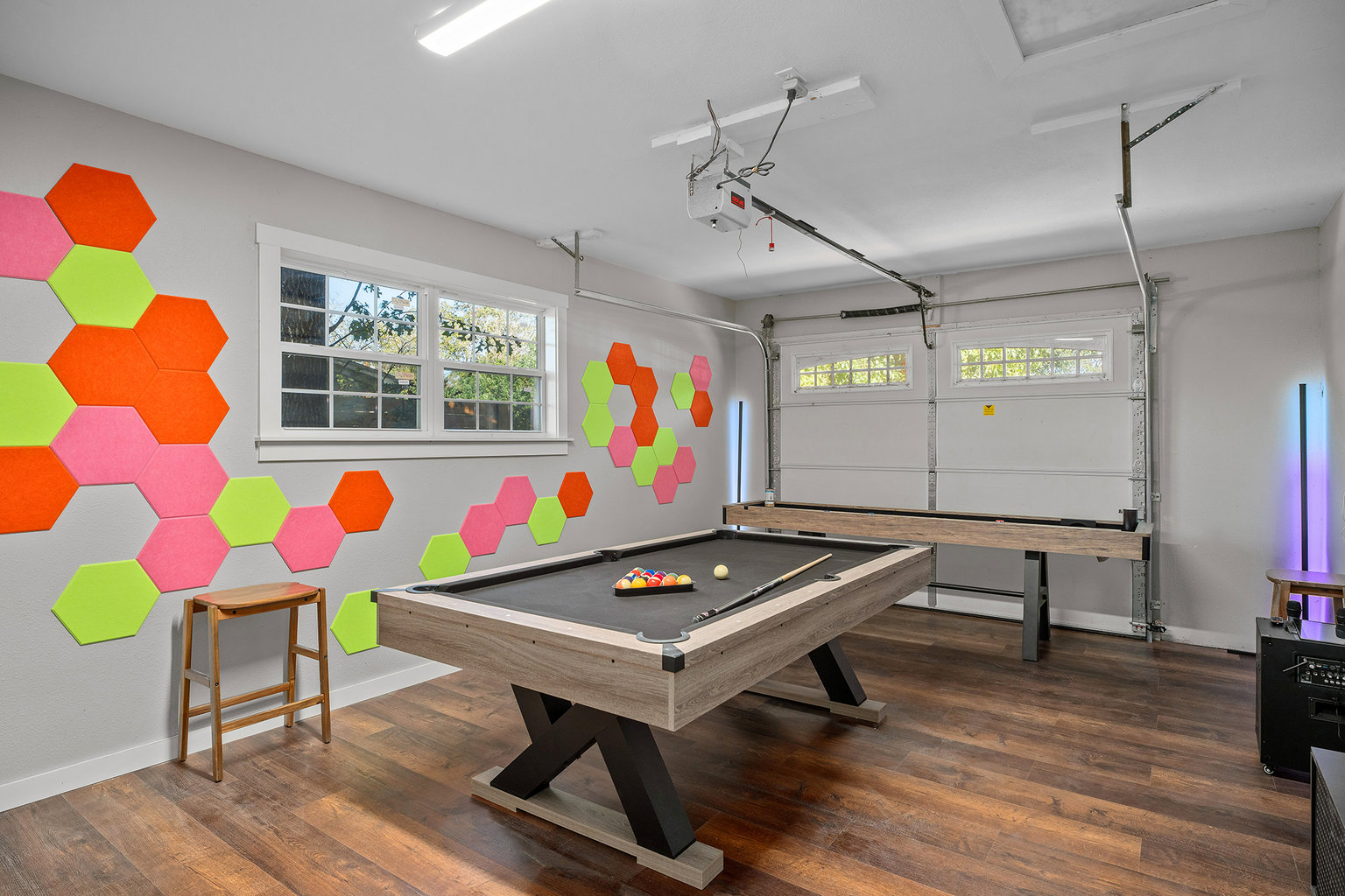 Fredericksburg Vacation Rental