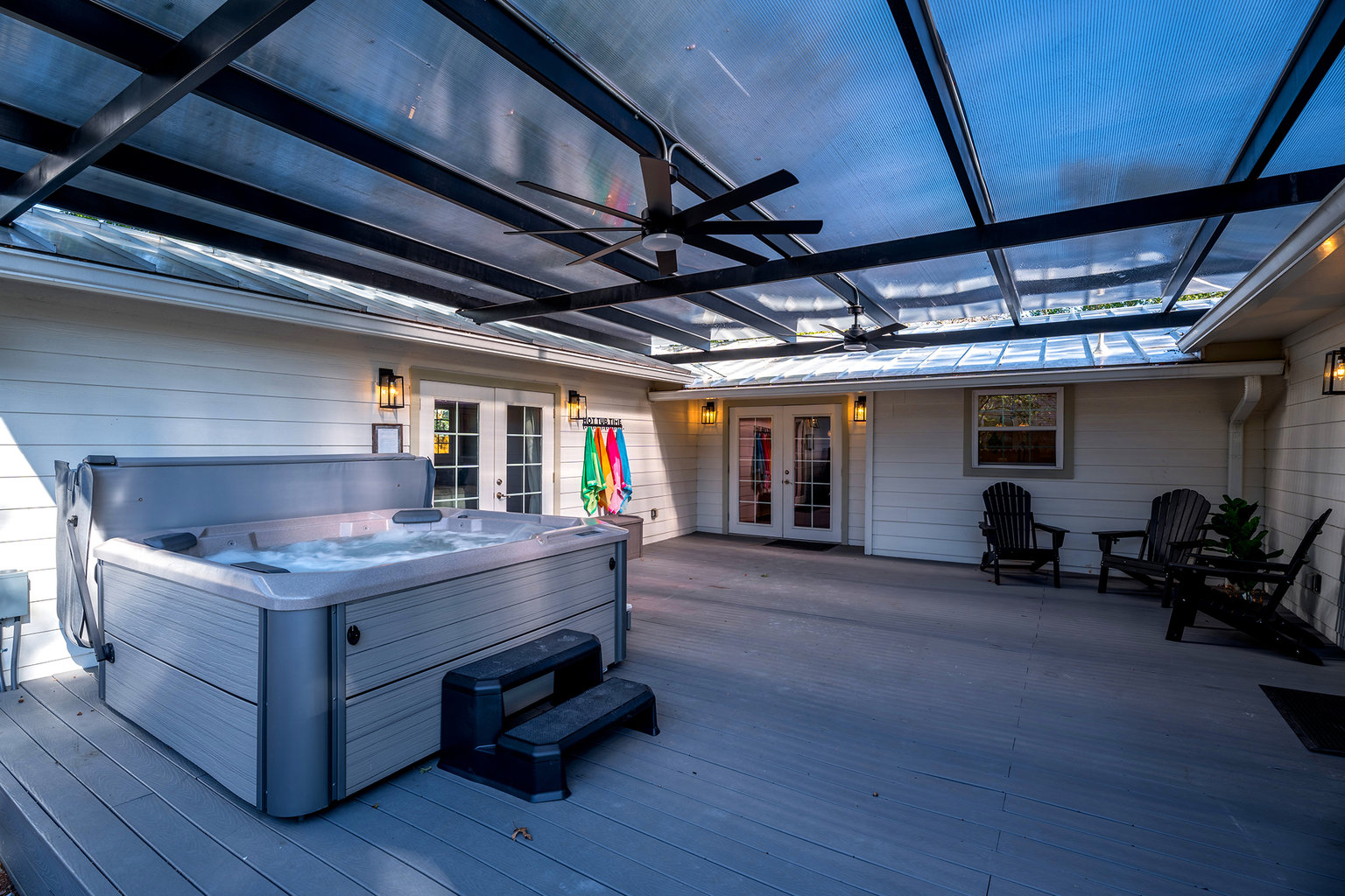 Fredericksburg Vacation Rental