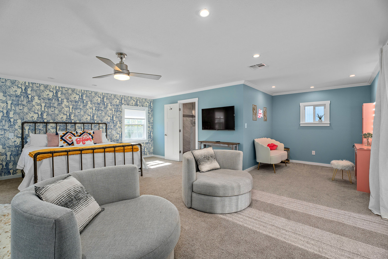 Fredericksburg Vacation Rental